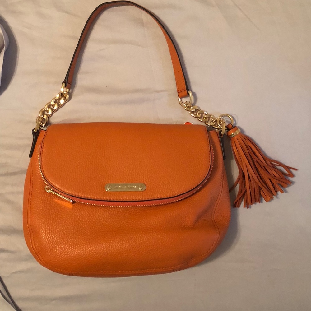 Michael Kors Bedford Purse